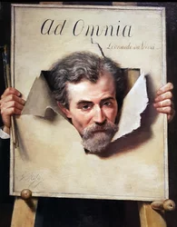 Portrait of a Man